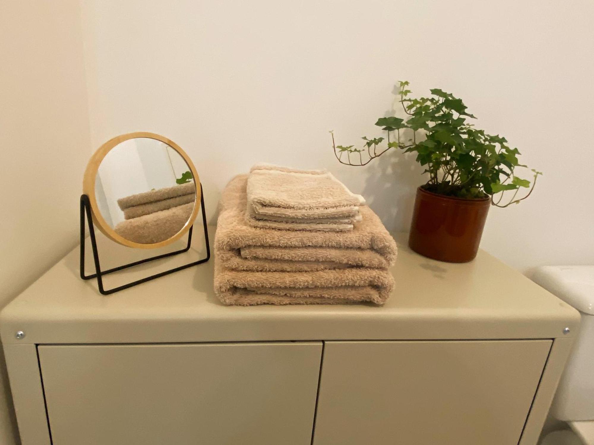 Apartament Le Refuge Urbain Villejuif Zewnętrze zdjęcie