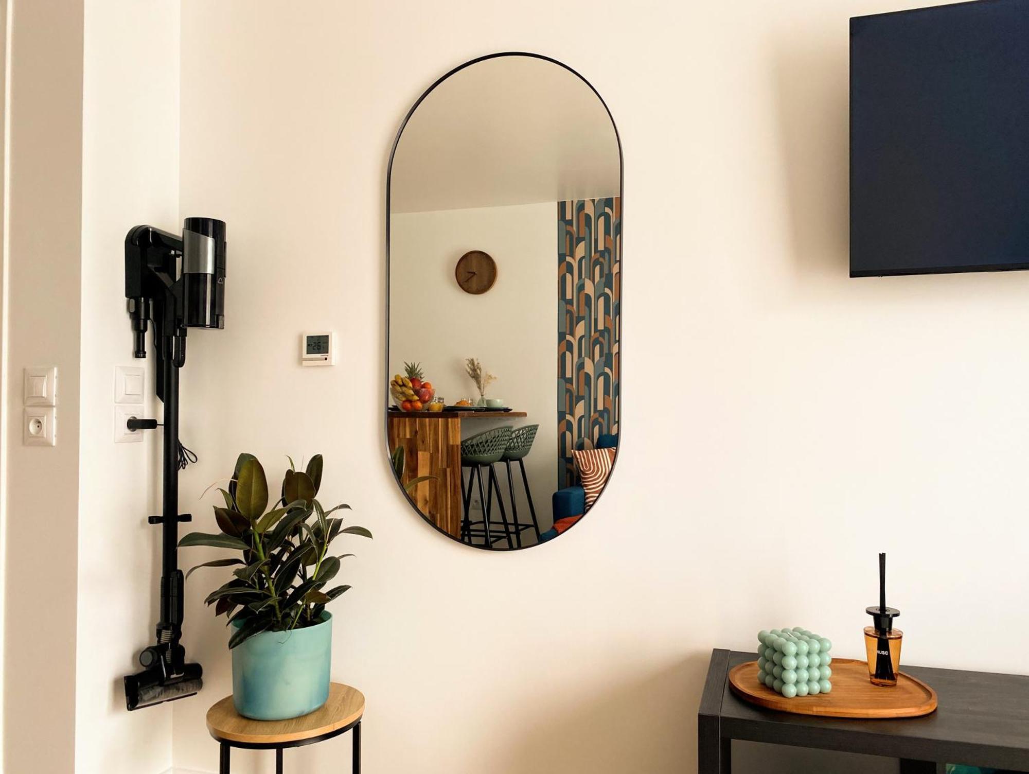 Apartament Le Refuge Urbain Villejuif Zewnętrze zdjęcie