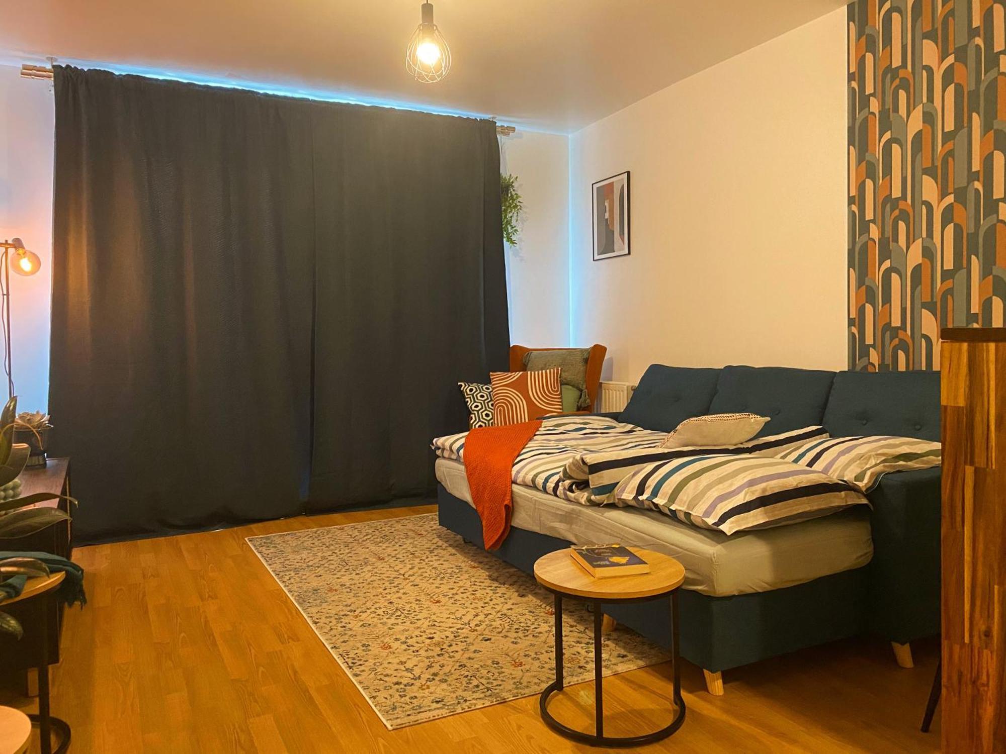 Apartament Le Refuge Urbain Villejuif Zewnętrze zdjęcie